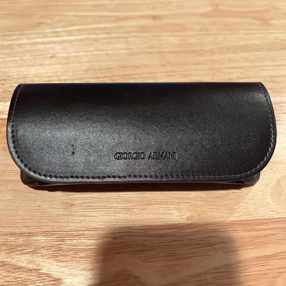 GIORGIO ARMANI Eyeglasses - Picture 5 of 6